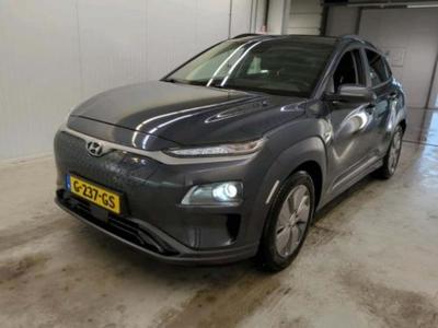 Hyundai Kona EV Premium 64 kWh