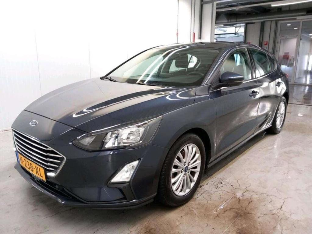 Ford FOCUS 1.5 EcoBl. Tit. Bns