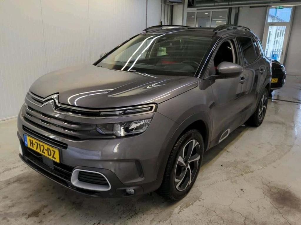 Citroen C5 aircross 1.2 PureTech Feel