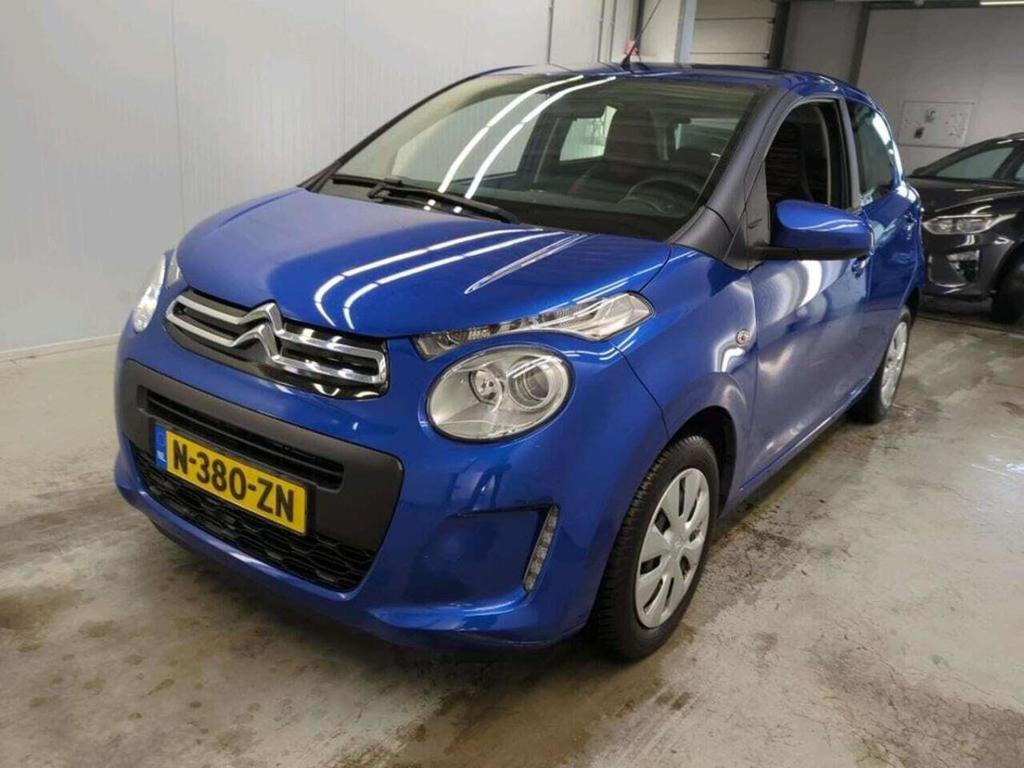 Citroen C1 1.0 VTi Feel