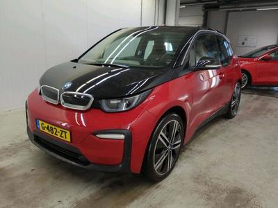 BMW i3 Ex. Ed. 120Ah 42kWh