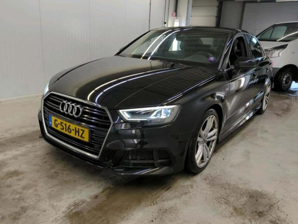 Audi A3 Limousine 35 TFSI CoD Adv Sp