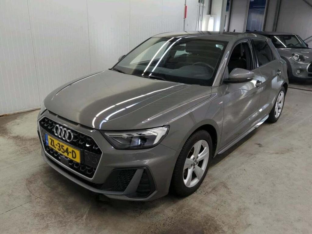 Audi A1 Sportback 30 TFSI S Line