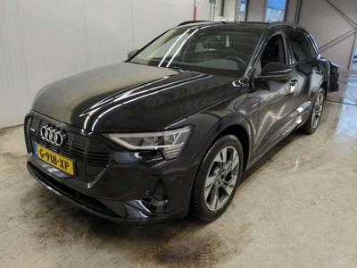 Audi E-tron e-tron 50 q L Ed Bl