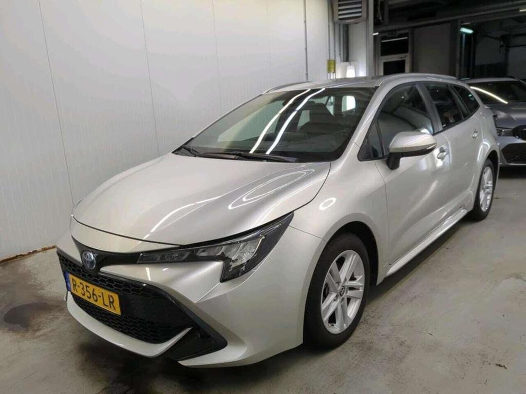 Toyota Corolla Touring Sports 1.8 Hybrid Active