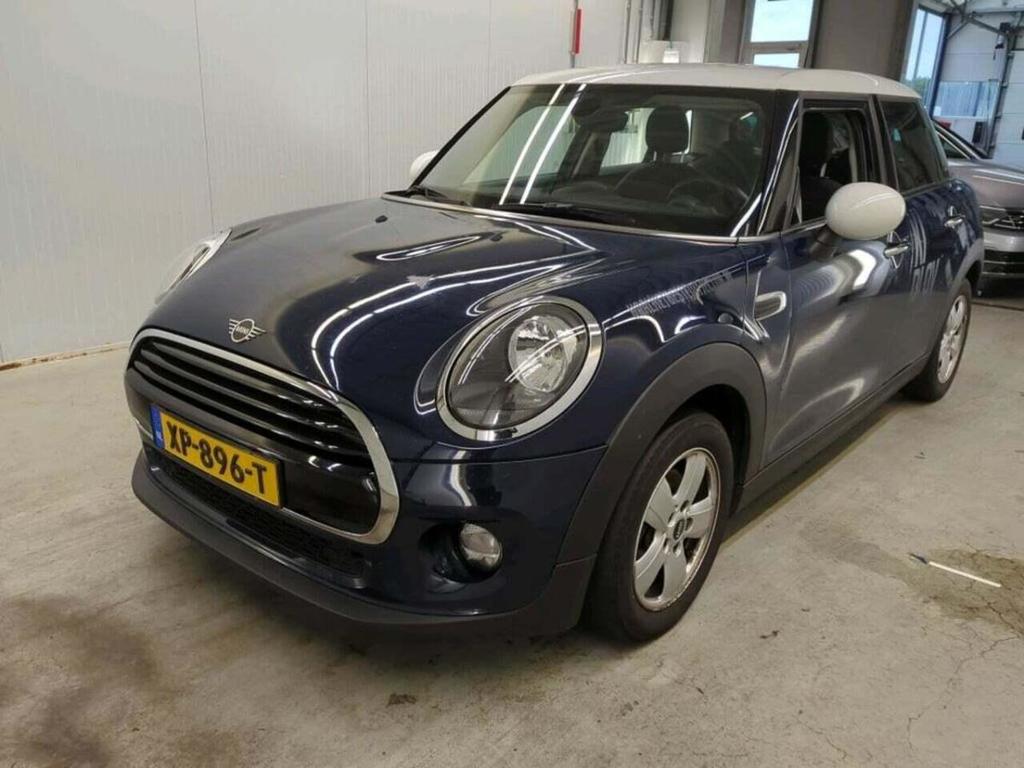 Mini Mini 1.5 Cooper