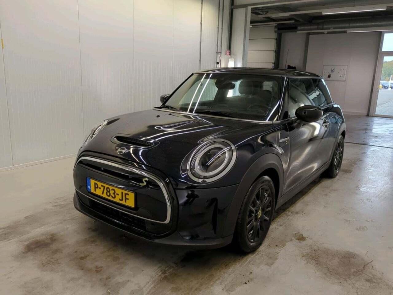 Mini Mini Electric Classic 33 kWh