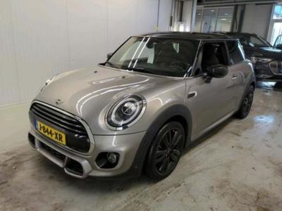 Mini Mini 1.5 Cooper Dalst Ed