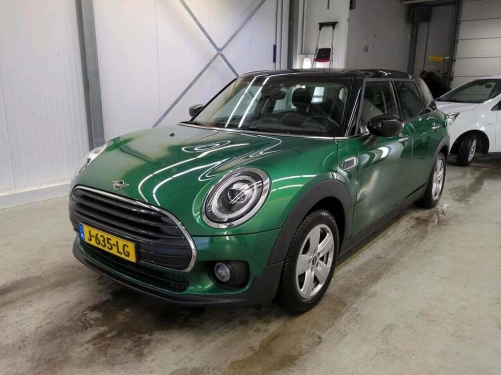 Mini Mini Clubman 1.5 Cooper Chili