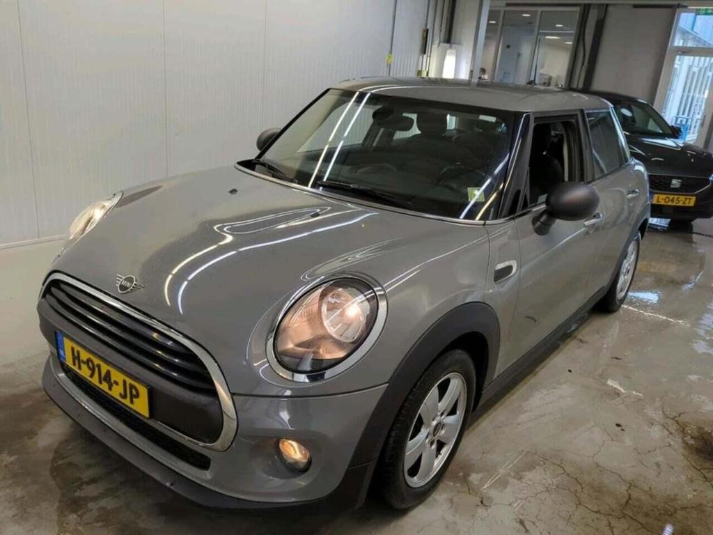 Mini Mini 1.5 One