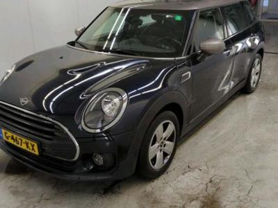 Mini Mini Clubman 1.5 Cooper Salt