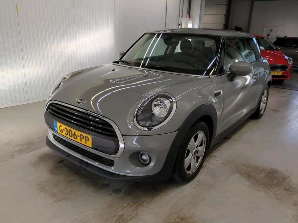 Mini Mini 1.5 One First