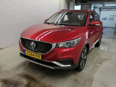 MG ZS EV Luxury 45 kWh