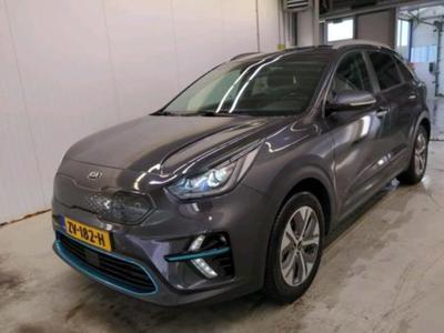 Kia e-Niro ExecutiveLine 64 kWh