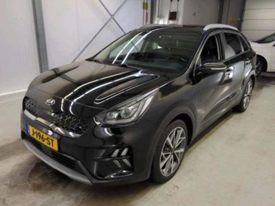 Kia Niro 1.6 GDi H. Execut.L