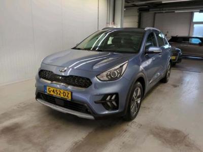 Kia Niro 1.6 GDi H. Execut.L