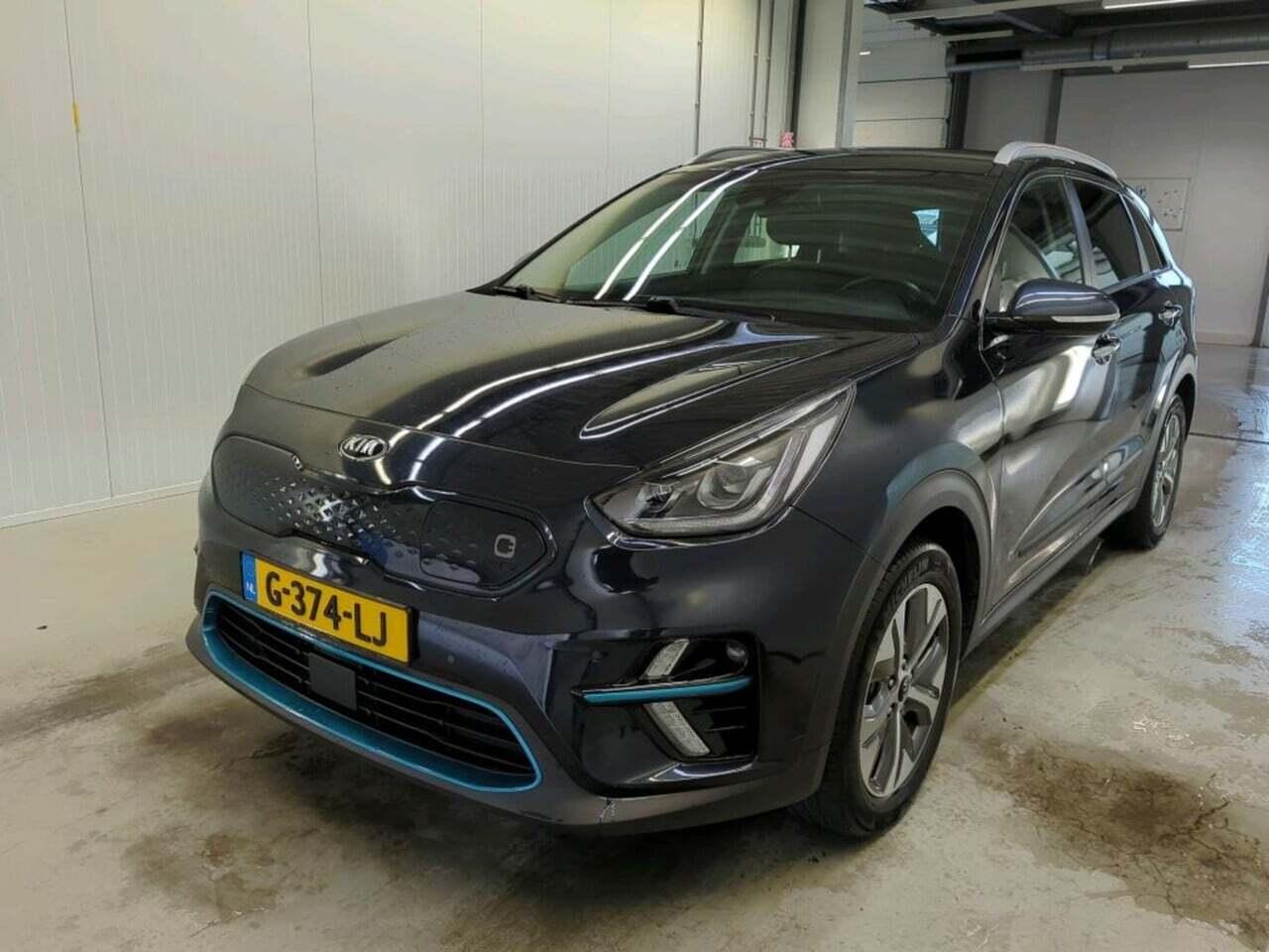 Kia e-Niro ExecutiveLine 64 kWh