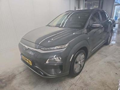 Hyundai Kona EV Premium 64 kWh