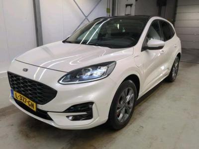 Ford KUGA 2.5 PHEV ST-Line X