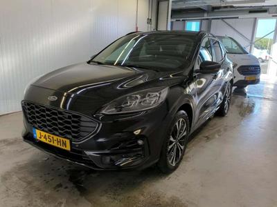 Ford KUGA 2.5 PHEV ST-Line X