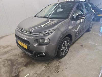 Citroen C3 1.2 PT S&amp;S Feel Ed.