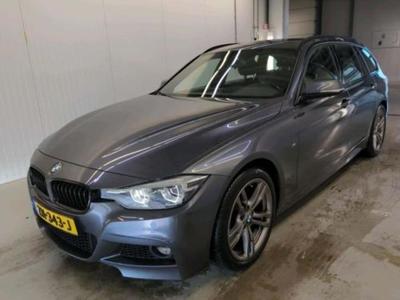 BMW 3-serie Touring 318i MSp.CL.