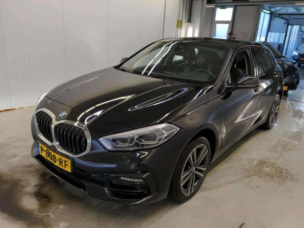 BMW 1-serie 118i High Exec