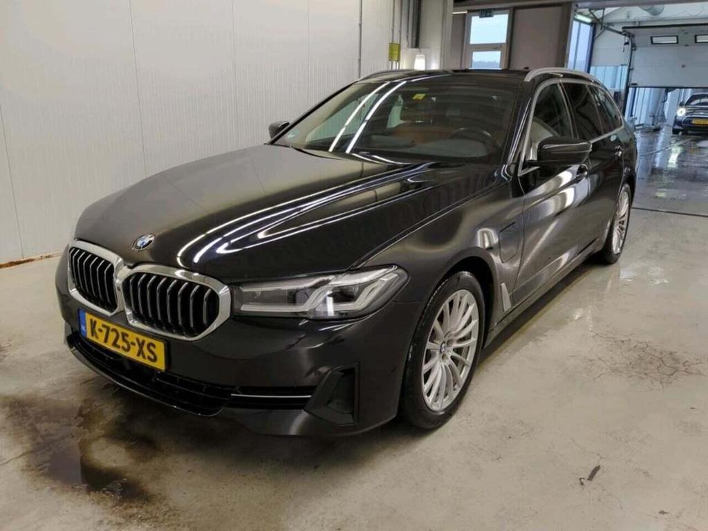 BMW 5-serie Touring 530e High Exe