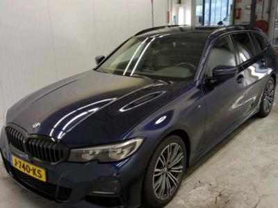 BMW 3-serie Touring 318i Executive Ed.