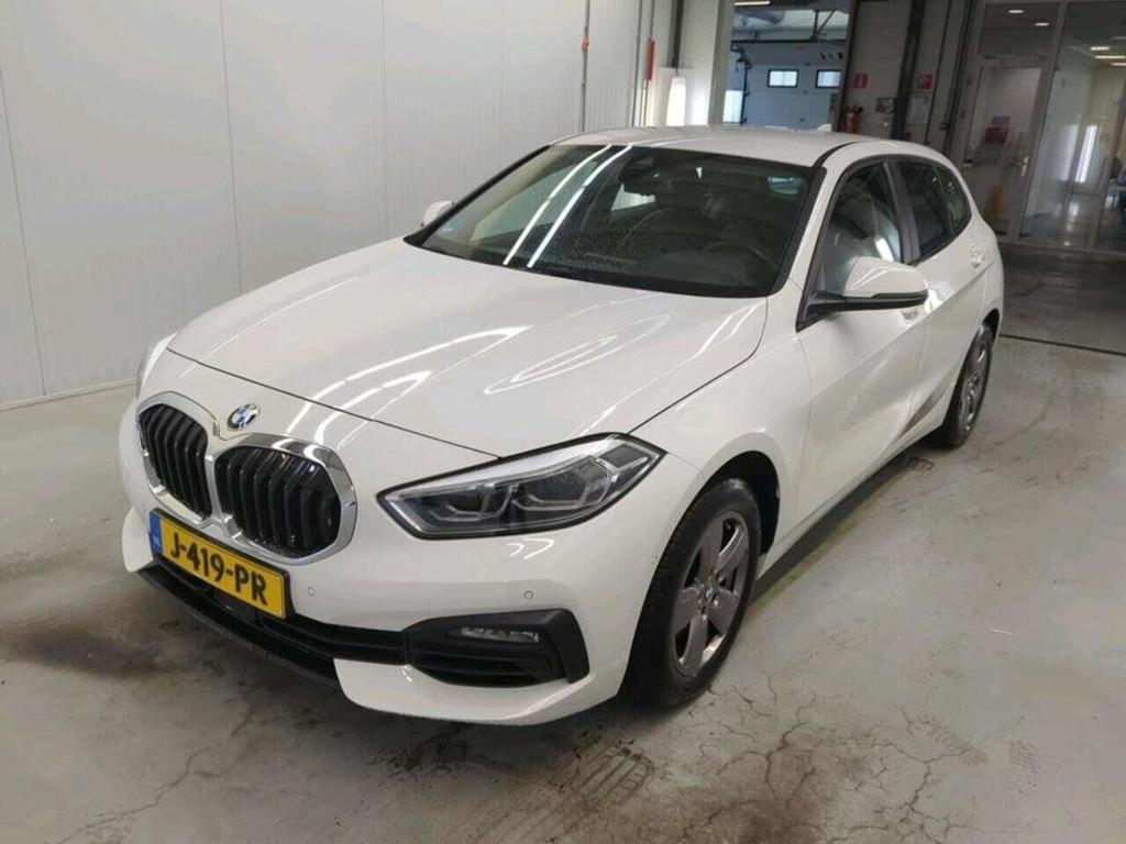 BMW 1-serie 118i High Exec. Ed.