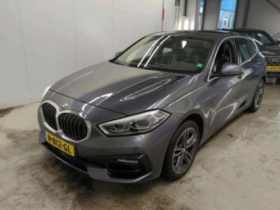 BMW 1-serie 118i Executive Ed.