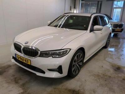 BMW 3-serie touring 330i High. Ex. Ed.