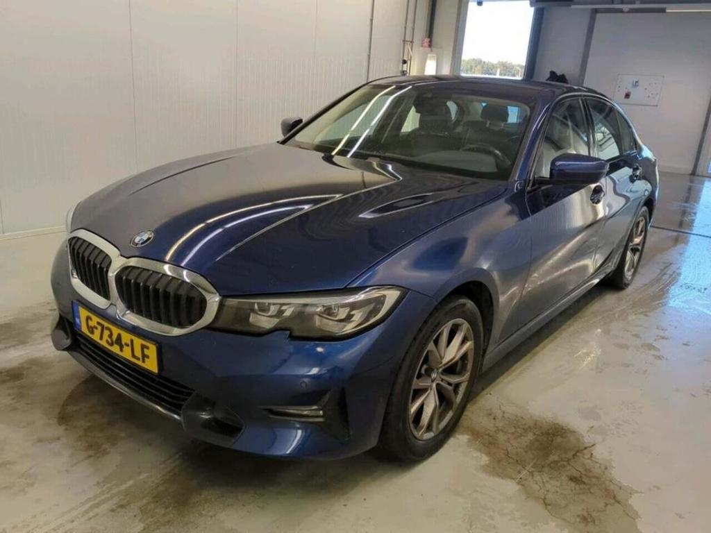 BMW 3-serie 320i Executive Ed.