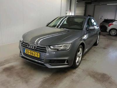 Audi A4 Limousine 35 TFSI Sport L. Ed