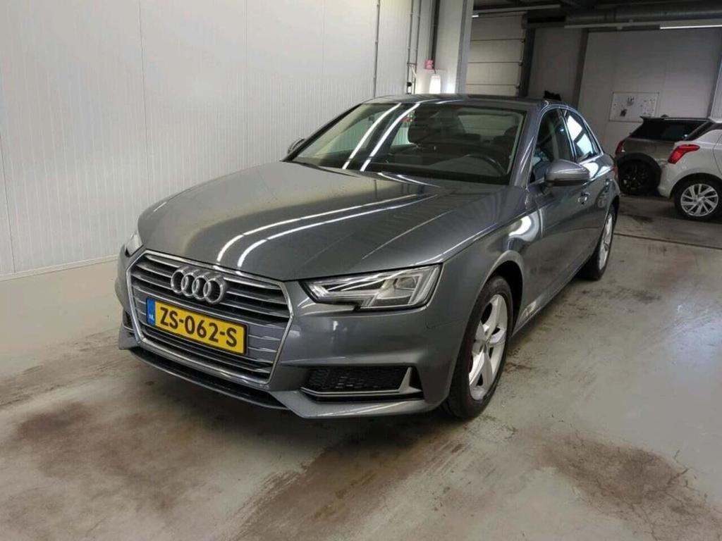 Audi A4 Limousine 35 TFSI Sport L. Ed