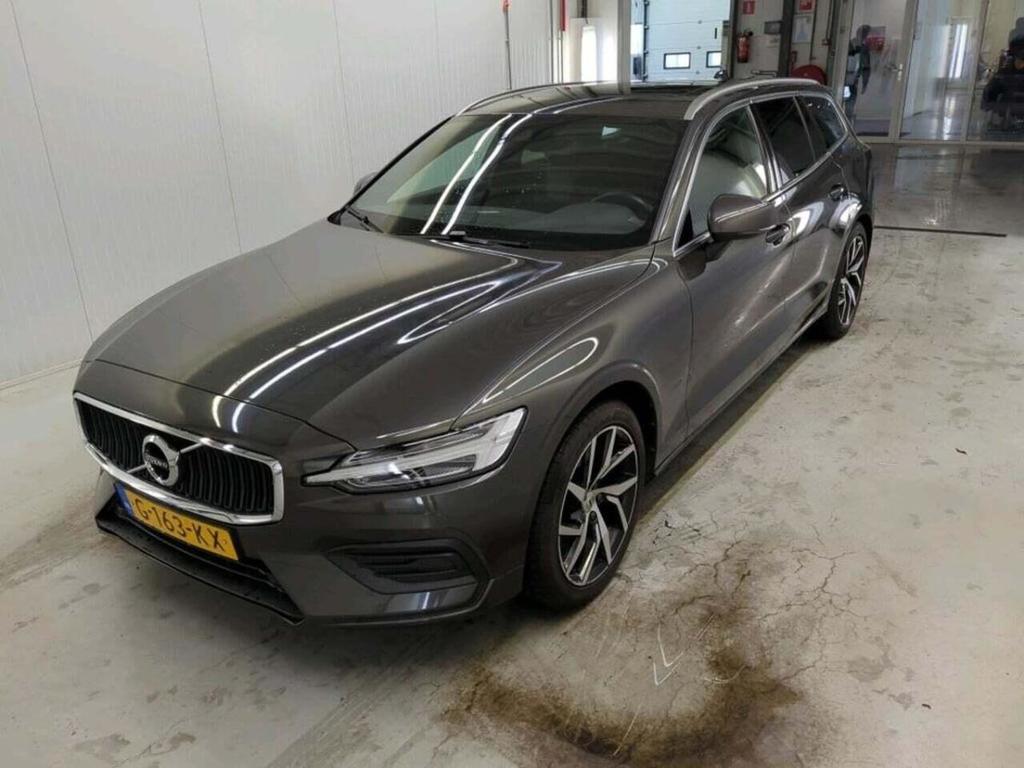 Volvo V60 2.0 T4 Moment.Pro