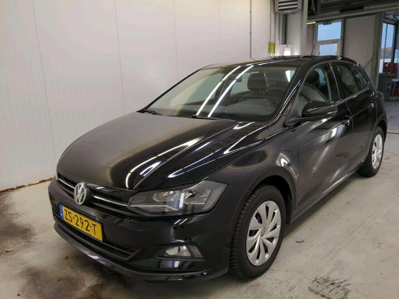 Volkswagen POLO 1.0 TSI Comfortline