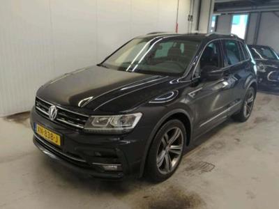 Volkswagen Tiguan 1.5 TSI Highl. Bus R