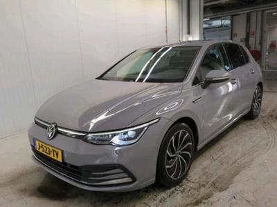 Volkswagen GOLF 1.5 TSI Style