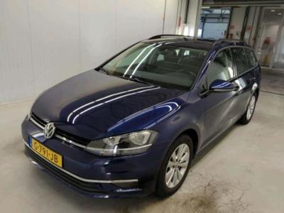 Volkswagen Golf Variant 1.0 TSI Comfortline