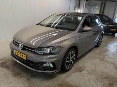 Volkswagen POLO 1.0 TSI Highline