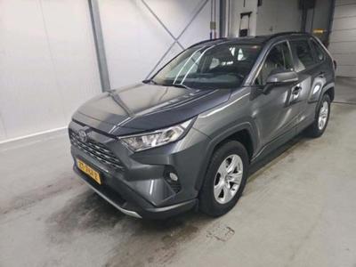 Toyota RAV4 2.0 VVT-iE Active