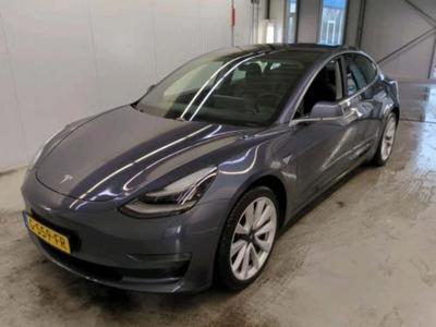 Tesla Model 3 Long Range AWD 75kWh