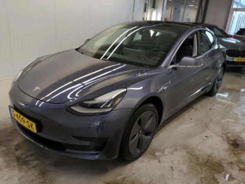 Tesla Model 3 Stnd.RWD Plus 60 kWh