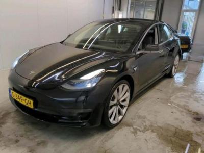 Tesla Model 3 Performance AWD75kWh