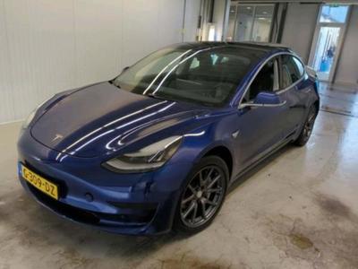 Tesla Model 3 Stnd.RWD Plus 60 kWh