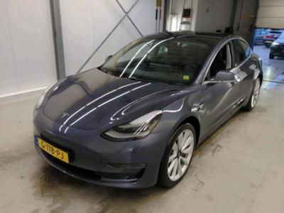 Tesla Model 3 Long Range AWD 75kWh