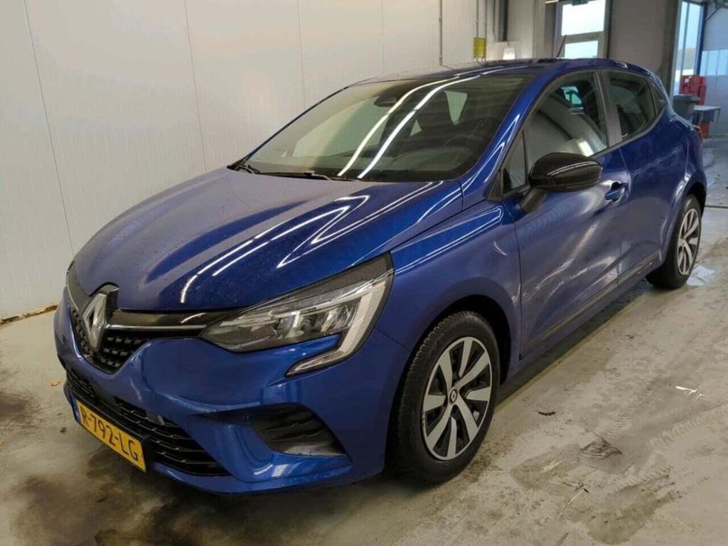 Renault CLIO 1.0 TCe 90 Equilibre