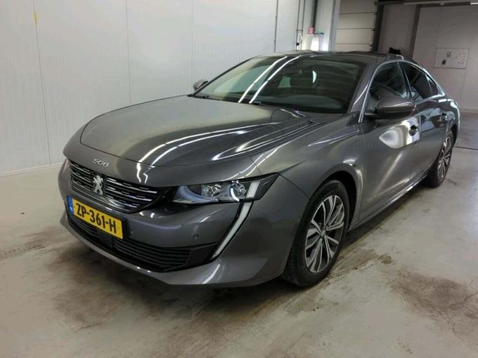 Peugeot 508 1.5 B.HDI BL. Allure