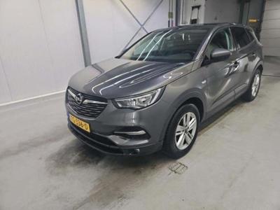 Opel Grandland X 1.6 CDTi Online Ed.